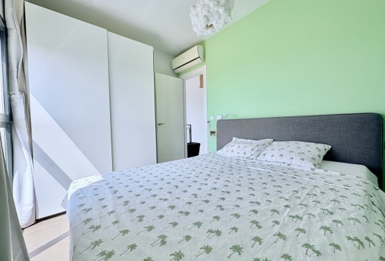 Segunda Mano - Apartamento - Dehesa de Campoamor - Las Ramblas