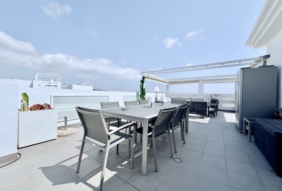 Segunda Mano - Apartamento - Dehesa de Campoamor - Las Ramblas