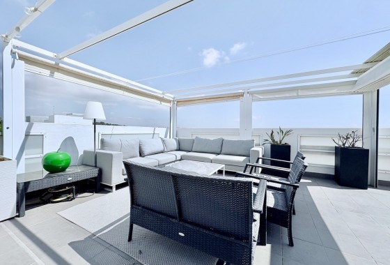 Segunda Mano - Apartamento - Dehesa de Campoamor - Las Ramblas