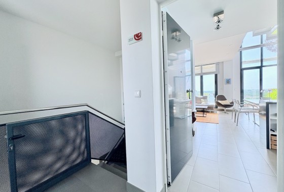 Segunda Mano - Apartamento - Dehesa de Campoamor - Las Ramblas