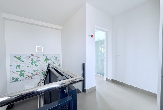 Segunda Mano - Apartamento - Dehesa de Campoamor - Las Ramblas