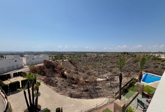 Segunda Mano - Apartamento - Dehesa de Campoamor - Las Ramblas