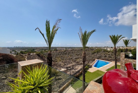 Segunda Mano - Apartamento - Dehesa de Campoamor - Las Ramblas