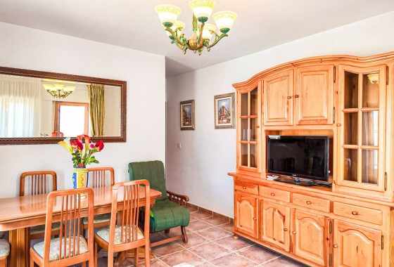 Segunda Mano - Apartamento - Torrevieja - Playa Los Naufragos