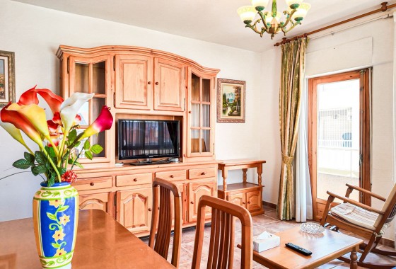 Segunda Mano - Apartamento - Torrevieja - Playa Los Naufragos