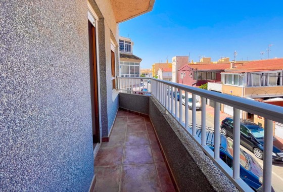 Segunda Mano - Apartamento - Torrevieja - Playa Los Naufragos