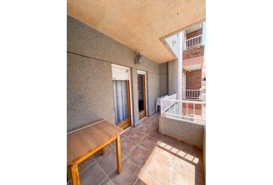 Segunda Mano - Apartamento - Torrevieja - Playa Los Naufragos