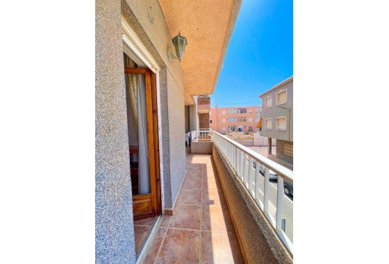 Segunda Mano - Apartamento - Torrevieja - Playa Los Naufragos