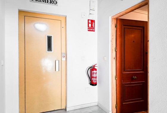 Segunda Mano - Apartamento - Torrevieja - Playa Los Naufragos