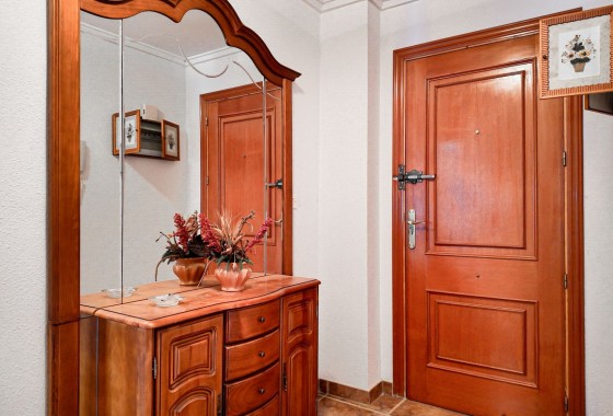 Segunda Mano - Apartamento - Torrevieja - Playa Los Naufragos