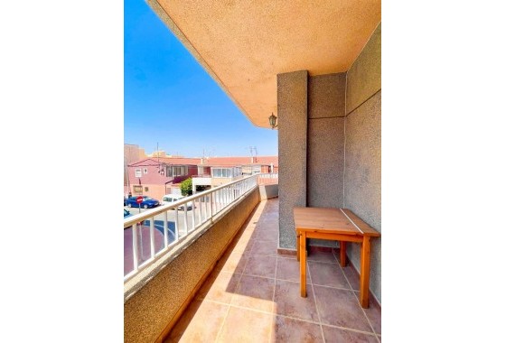Segunda Mano - Apartamento - Torrevieja - Playa Los Naufragos
