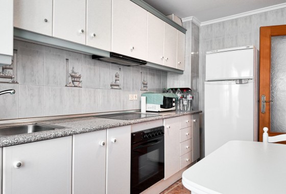 Segunda Mano - Apartamento - Torrevieja - Playa Los Naufragos