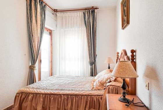 Segunda Mano - Apartamento - Torrevieja - Playa Los Naufragos