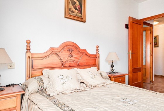 Segunda Mano - Apartamento - Torrevieja - Playa Los Naufragos