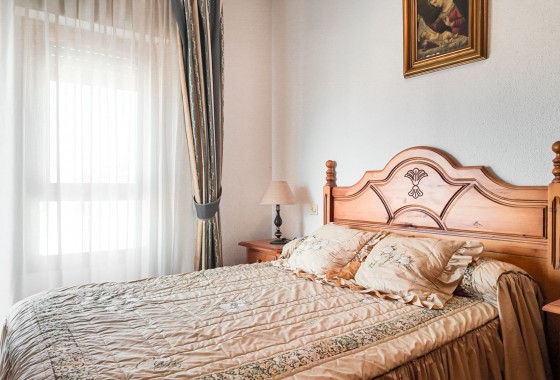 Segunda Mano - Apartamento - Torrevieja - Playa Los Naufragos