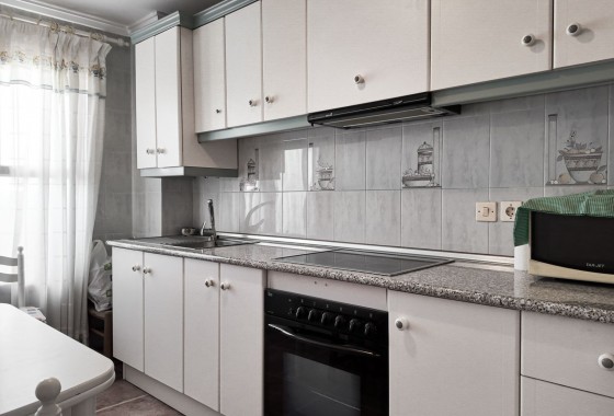 Segunda Mano - Apartamento - Torrevieja - Playa Los Naufragos