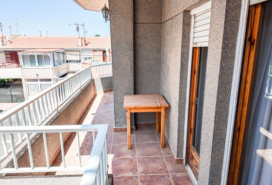 Segunda Mano - Apartamento - Torrevieja - Playa Los Naufragos