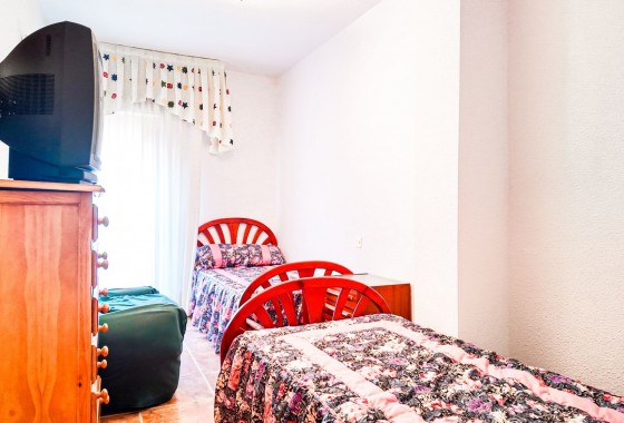 Segunda Mano - Apartamento - Torrevieja - Playa Los Naufragos