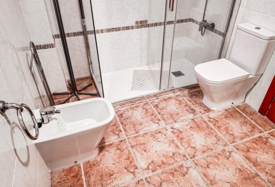 Segunda Mano - Apartamento - Torrevieja - Playa Los Naufragos