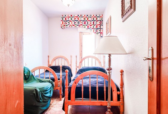 Segunda Mano - Apartamento - Torrevieja - Playa Los Naufragos