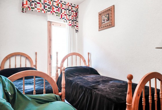 Segunda Mano - Apartamento - Torrevieja - Playa Los Naufragos