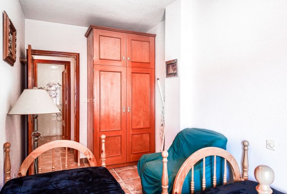 Segunda Mano - Apartamento - Torrevieja - Playa Los Naufragos