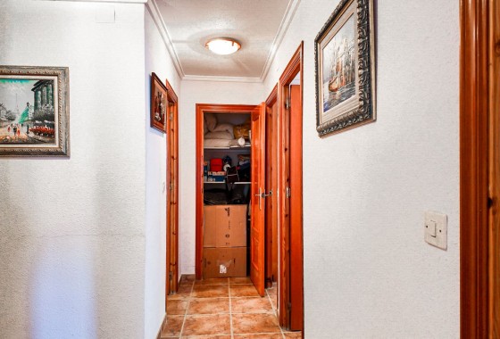 Segunda Mano - Apartamento - Torrevieja - Playa Los Naufragos