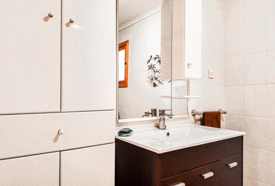 Segunda Mano - Apartamento - Torrevieja - Playa Los Naufragos