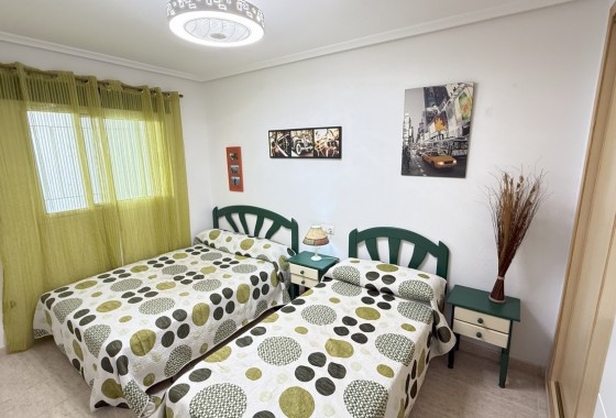 Revente - Appartement - Orihuela Costa - La Zenia