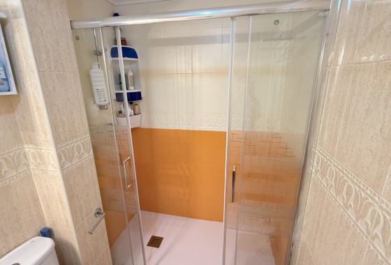 Revente - Appartement - Orihuela Costa - La Zenia