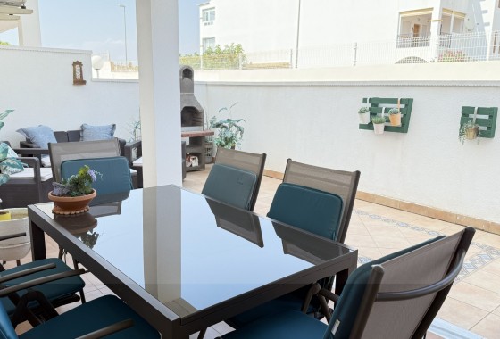 Revente - Appartement - Orihuela Costa - La Zenia