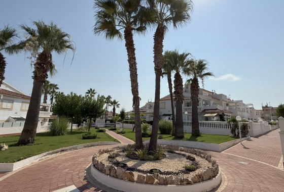 Revente - Appartement - Orihuela Costa - La Zenia