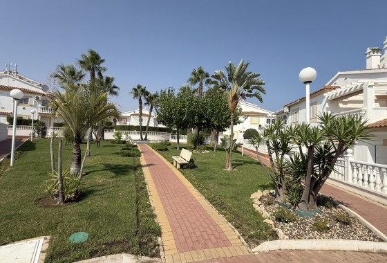 Revente - Appartement - Orihuela Costa - La Zenia
