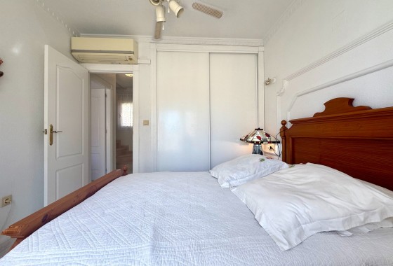 Revente - Villa - Orihuela Costa - Villamartín