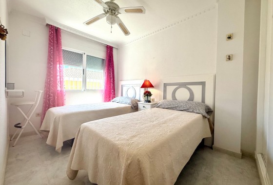 Revente - Villa - Orihuela Costa - Villamartín