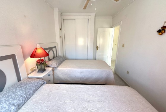 Revente - Villa - Orihuela Costa - Villamartín