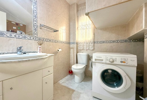 Revente - Villa - Orihuela Costa - Villamartín