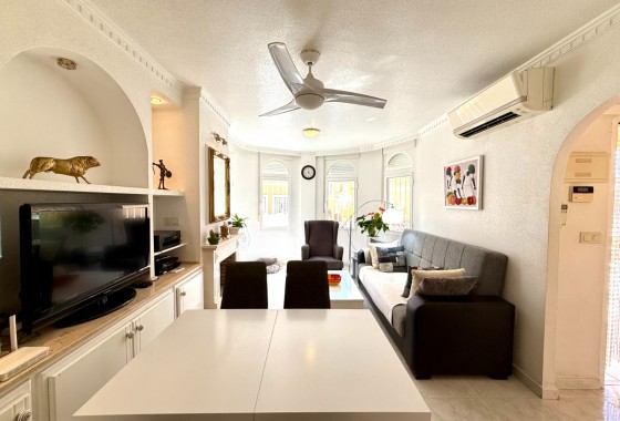 Revente - Villa - Orihuela Costa - Villamartín