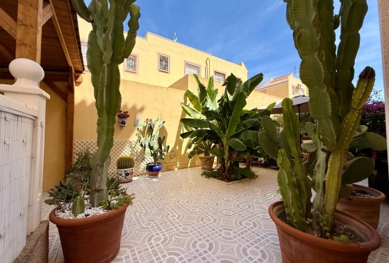 Revente - Villa - Orihuela Costa - Villamartín