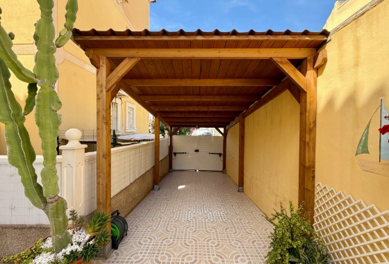 Revente - Villa - Orihuela Costa - Villamartín