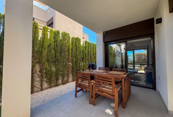 Revente - Maison mitoyenne - Algorfa