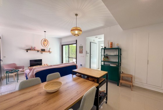 Revente - Maison mitoyenne - Algorfa