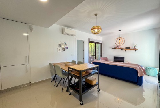 Revente - Maison mitoyenne - Algorfa