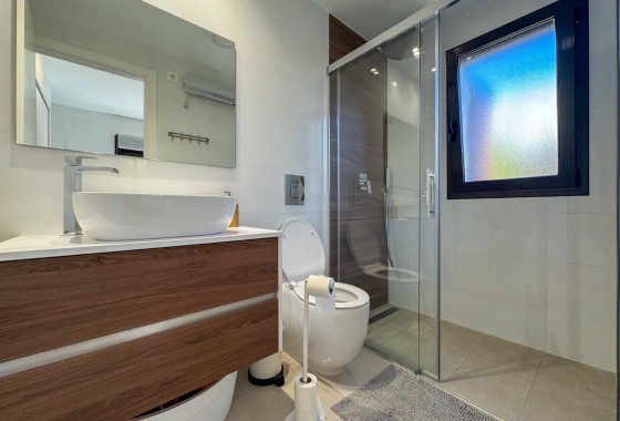 Revente - Maison mitoyenne - Algorfa