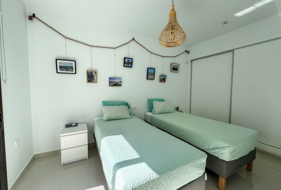 Revente - Maison mitoyenne - Algorfa