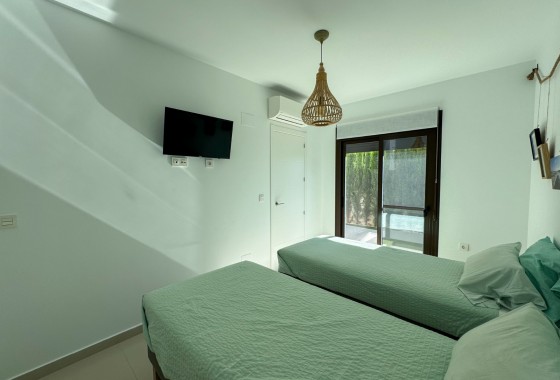 Revente - Maison mitoyenne - Algorfa