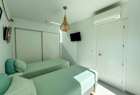 Revente - Maison mitoyenne - Algorfa