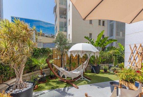 Resale - Apartment - La Mata - Playa