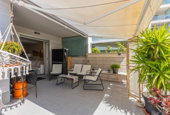 Resale - Apartment - La Mata - Playa