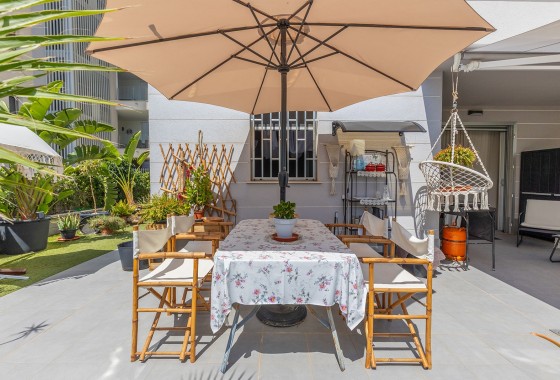 Resale - Apartment - La Mata - Playa